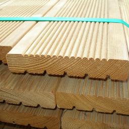 Deska tarasowa Modrzew Syberyjski